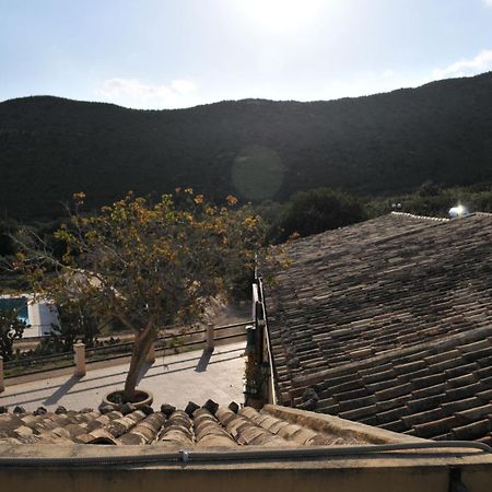 Agriturismo Timpa Del Sole Villa Noto Kültér fotó