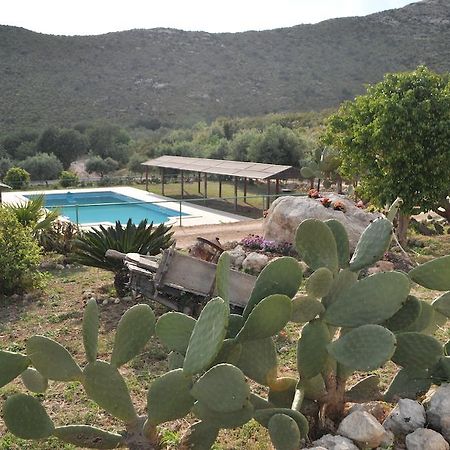 Agriturismo Timpa Del Sole Villa Noto Kültér fotó