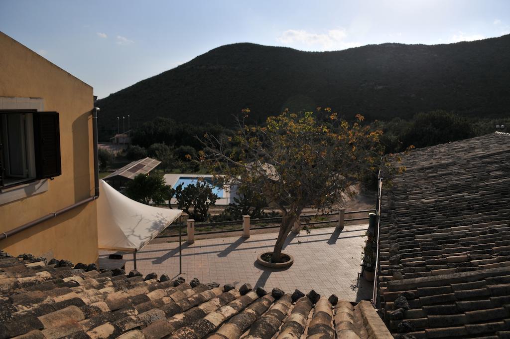 Agriturismo Timpa Del Sole Villa Noto Szoba fotó