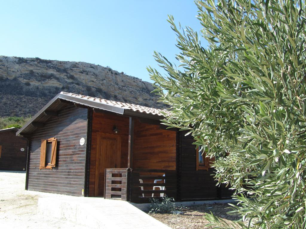 Agriturismo Timpa Del Sole Villa Noto Szoba fotó
