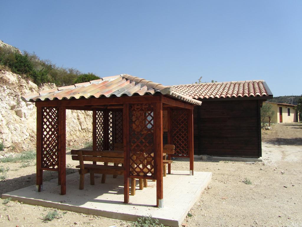 Agriturismo Timpa Del Sole Villa Noto Szoba fotó