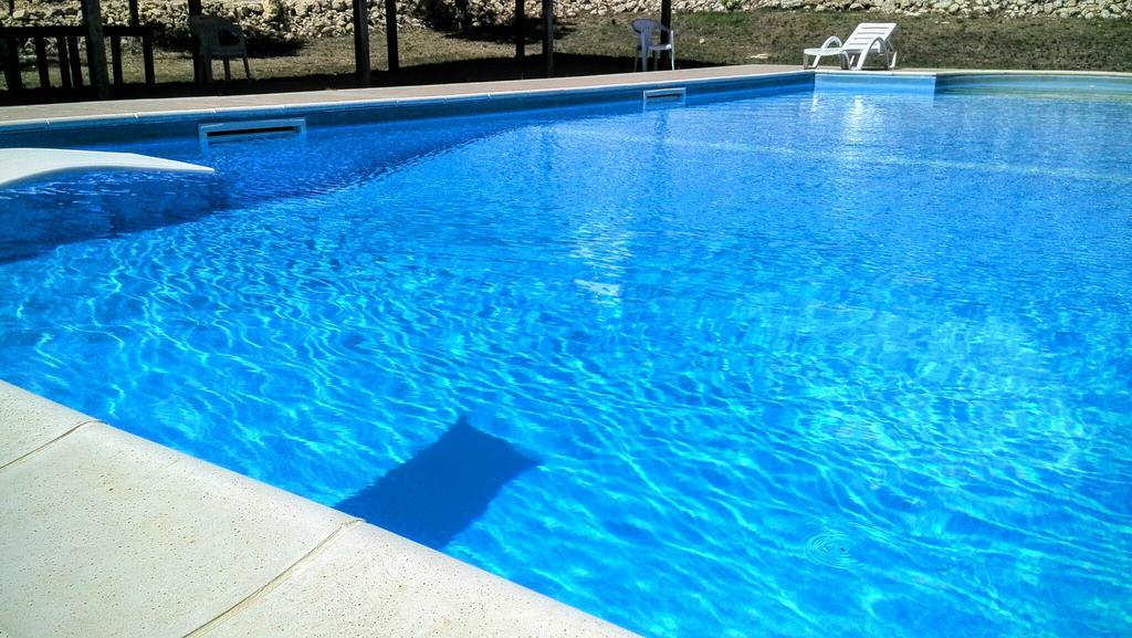 Agriturismo Timpa Del Sole Villa Noto Kültér fotó