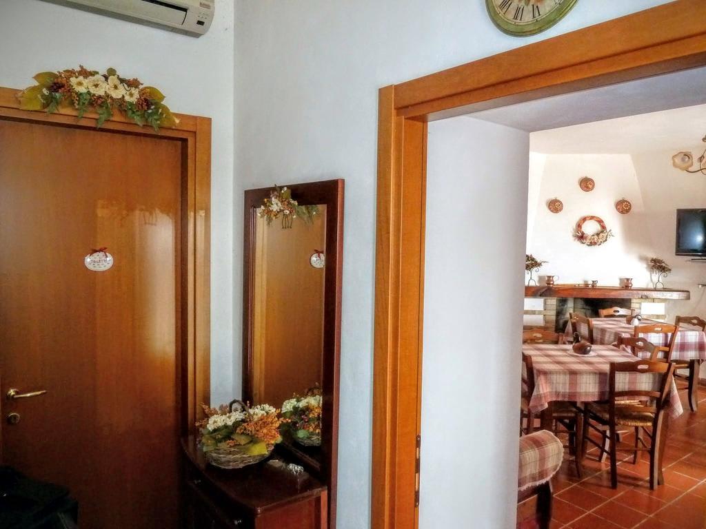 Agriturismo Timpa Del Sole Villa Noto Kültér fotó