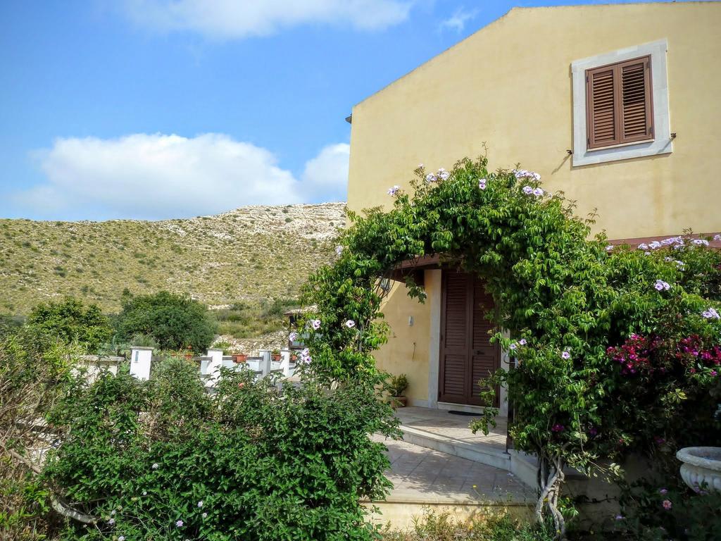 Agriturismo Timpa Del Sole Villa Noto Kültér fotó