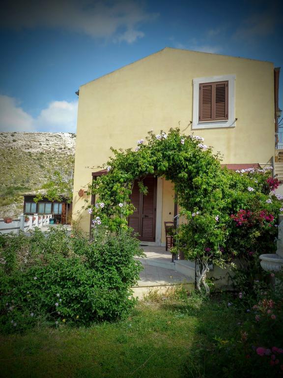 Agriturismo Timpa Del Sole Villa Noto Kültér fotó