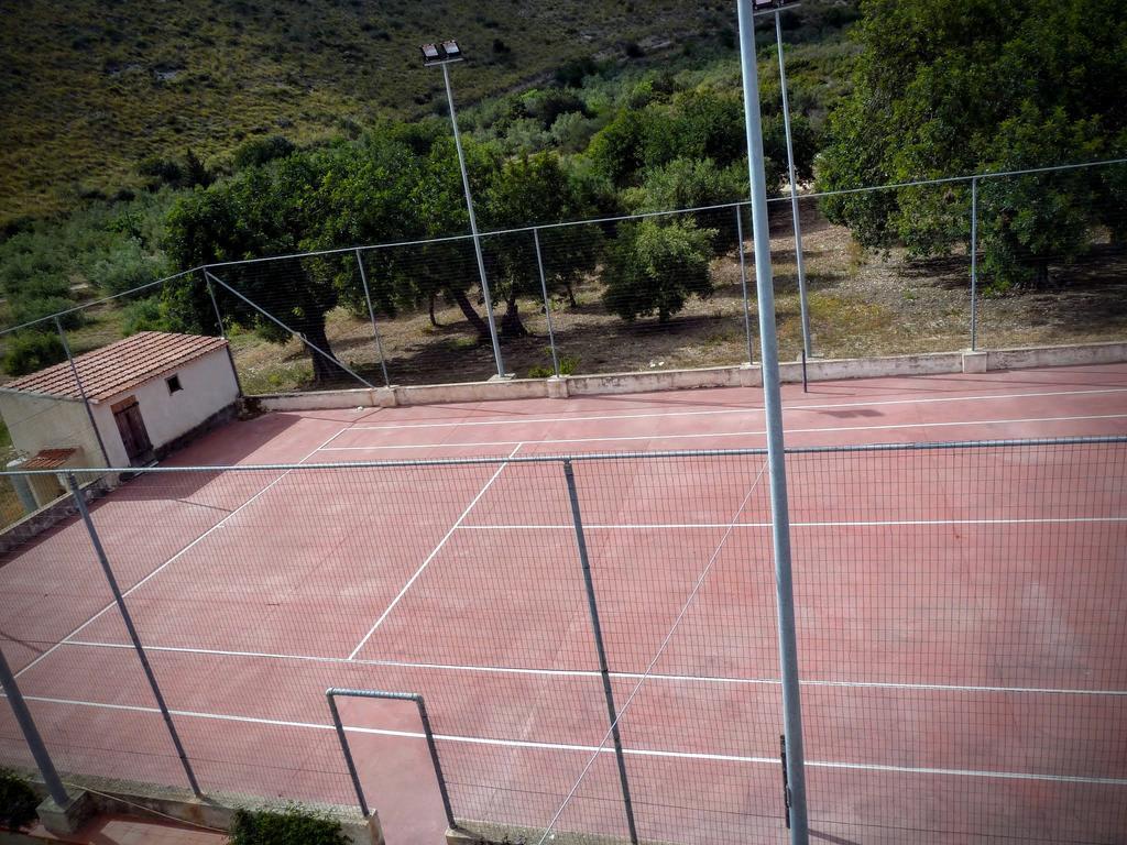 Agriturismo Timpa Del Sole Villa Noto Kültér fotó