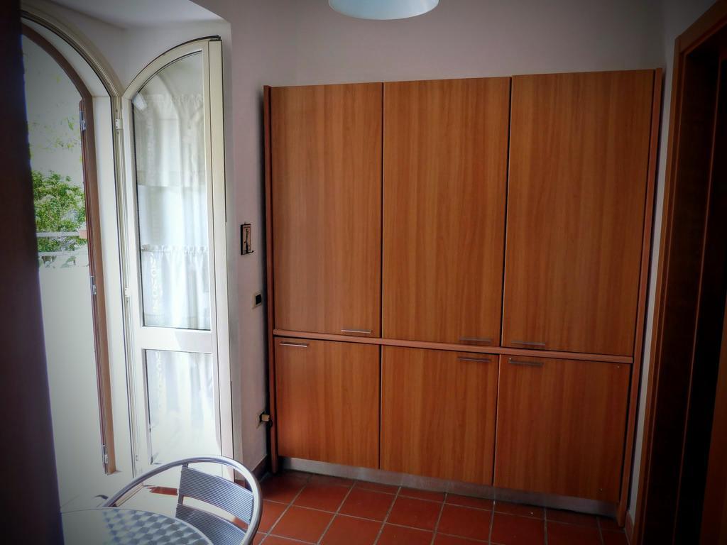 Agriturismo Timpa Del Sole Villa Noto Szoba fotó