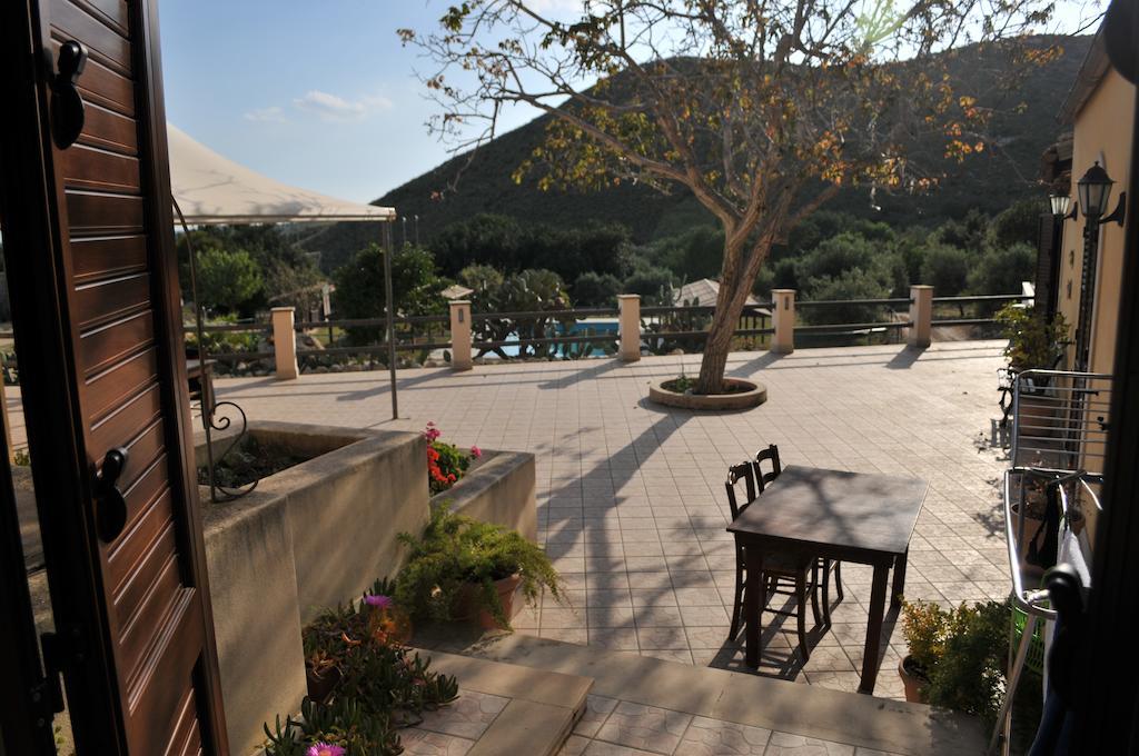 Agriturismo Timpa Del Sole Villa Noto Kültér fotó